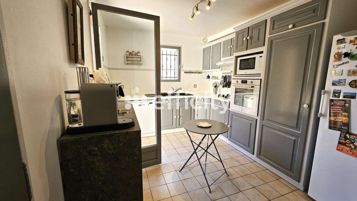 Maison à CHAMPIGNY-SUR-MARNE