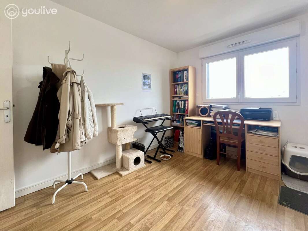 Appartement à LE HAVRE