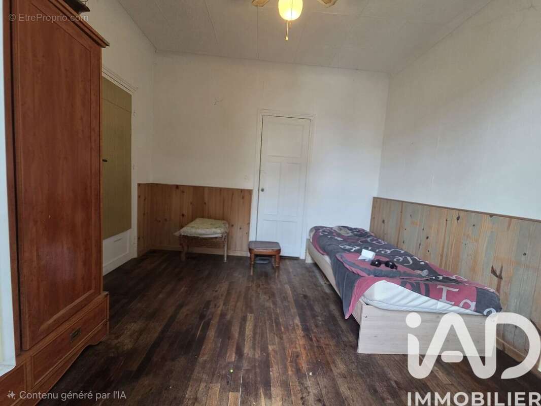 Photo 7 - Maison à LIVRY-GARGAN