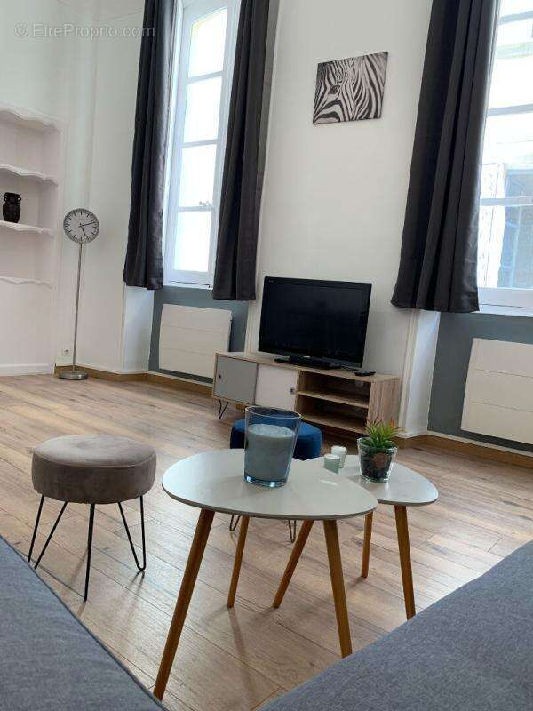 Appartement à NIMES