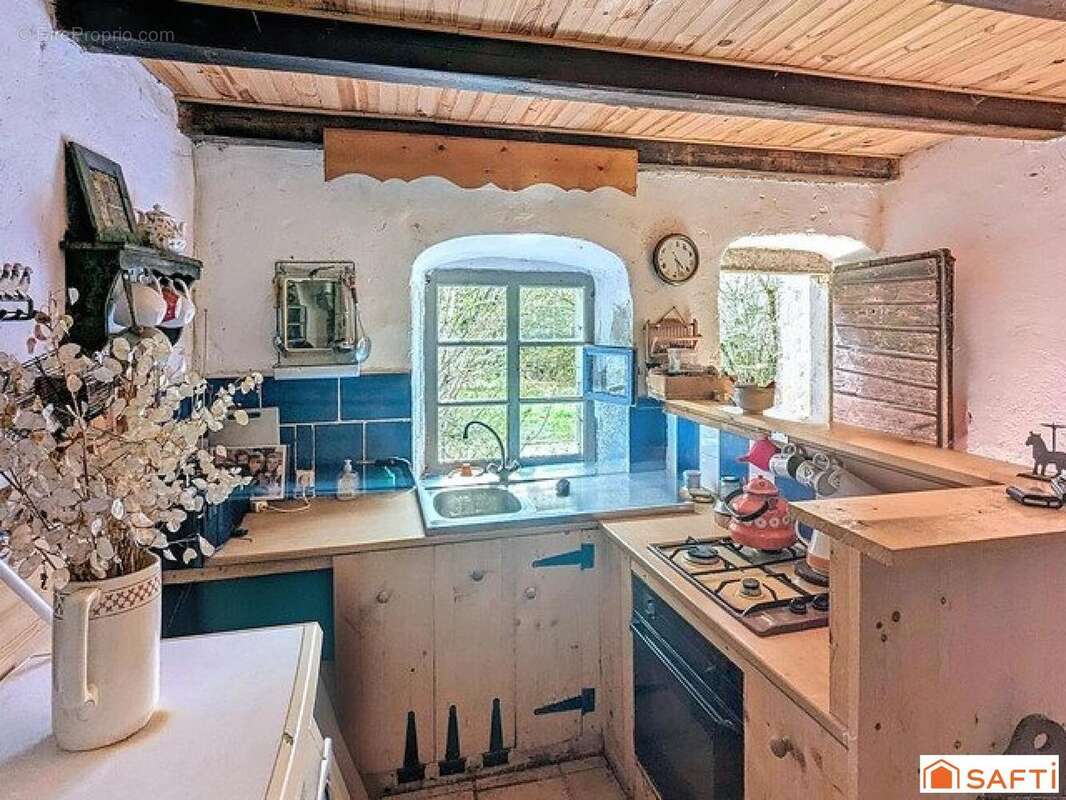 Photo 7 - Maison à FONCINE-LE-HAUT