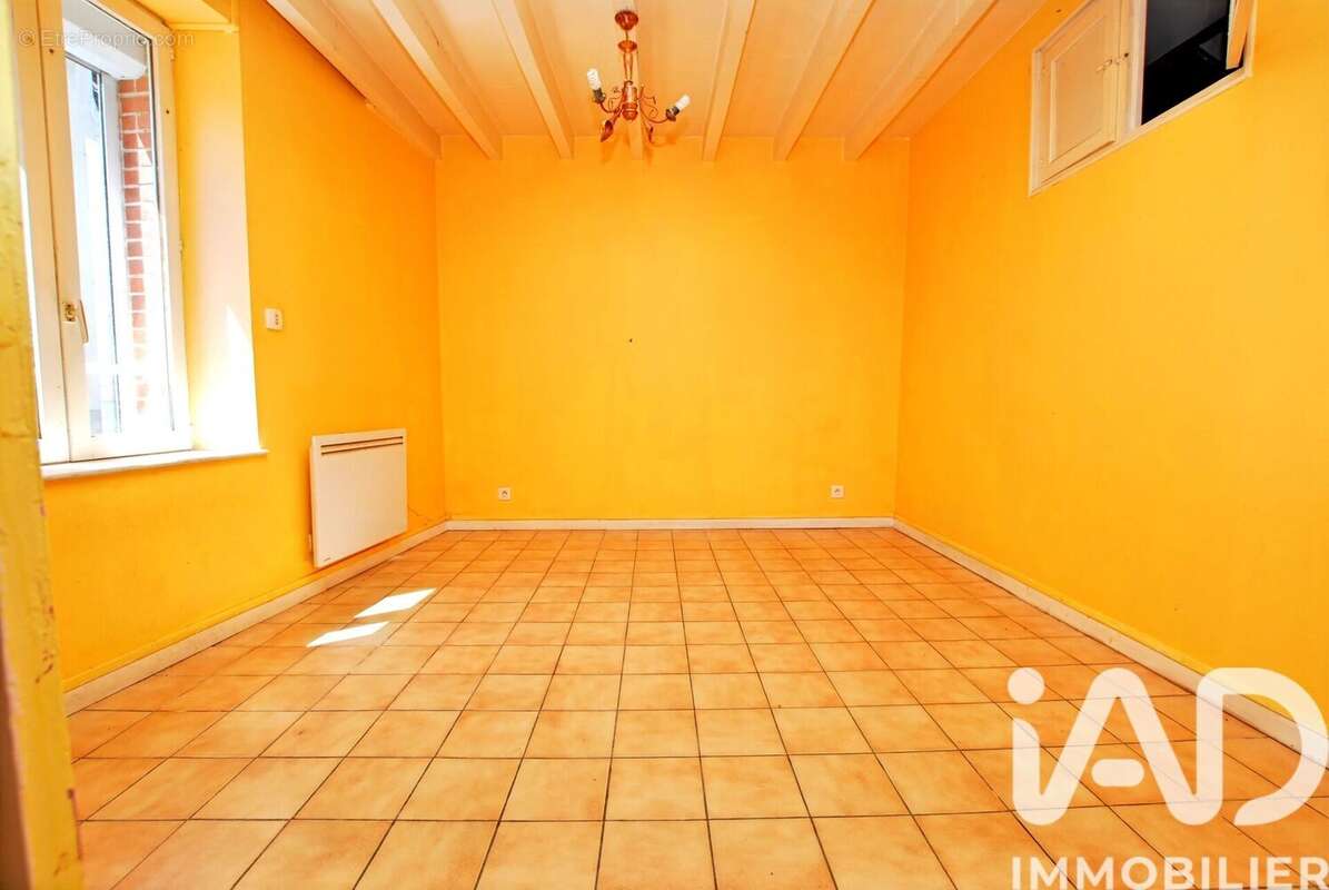 Photo 3 - Maison à OUZOUER-SUR-TREZEE
