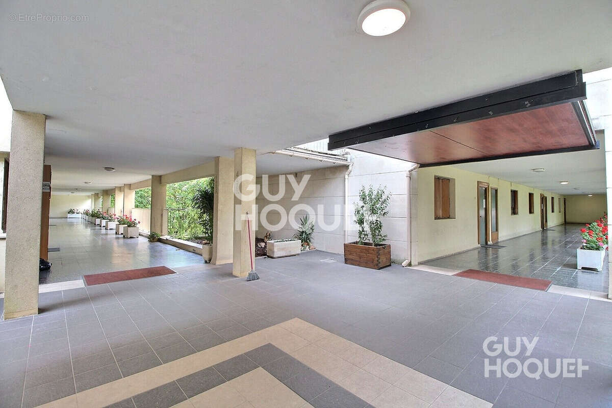 Appartement à CHAVILLE