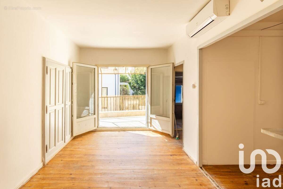 Photo 6 - Maison à FONTVIEILLE