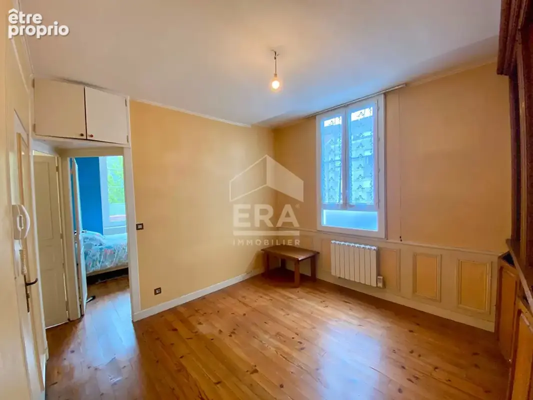 Appartement 56m² à pau - photo 4