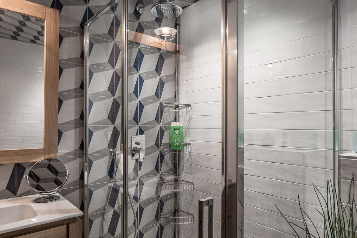 Maison à BEAUSOLEIL