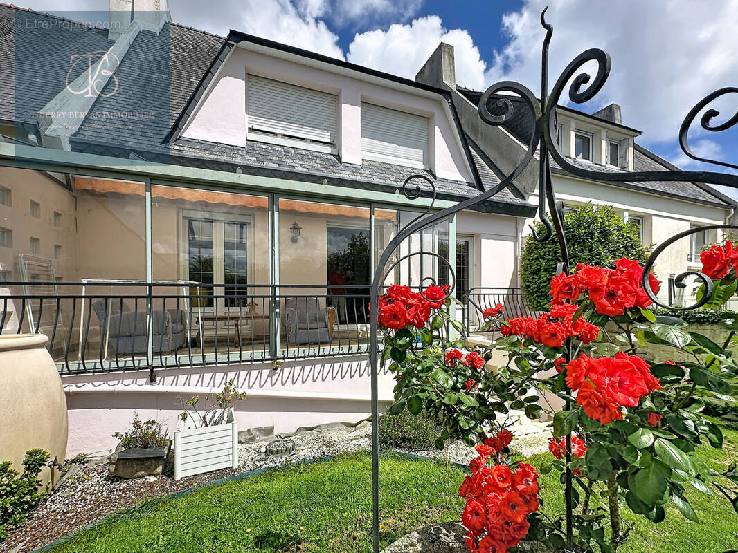 Maison à BREST