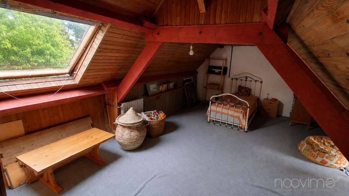 Maison à GUIDEL