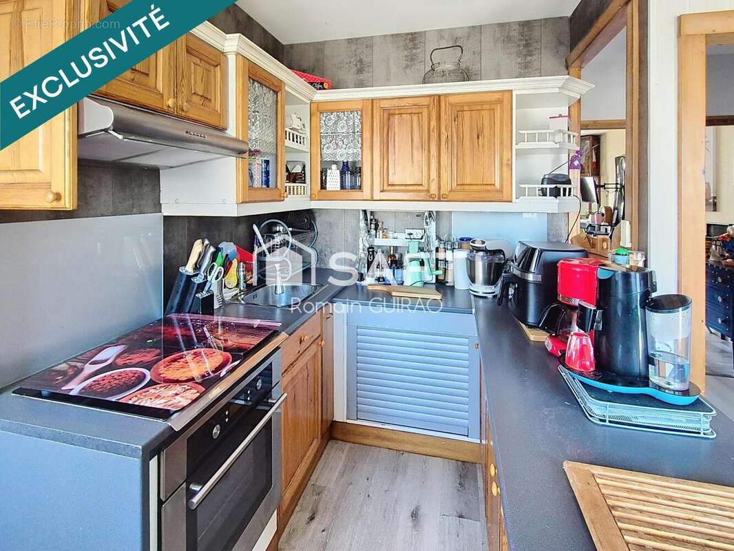 Photo 6 - Appartement à BOURG-EN-BRESSE