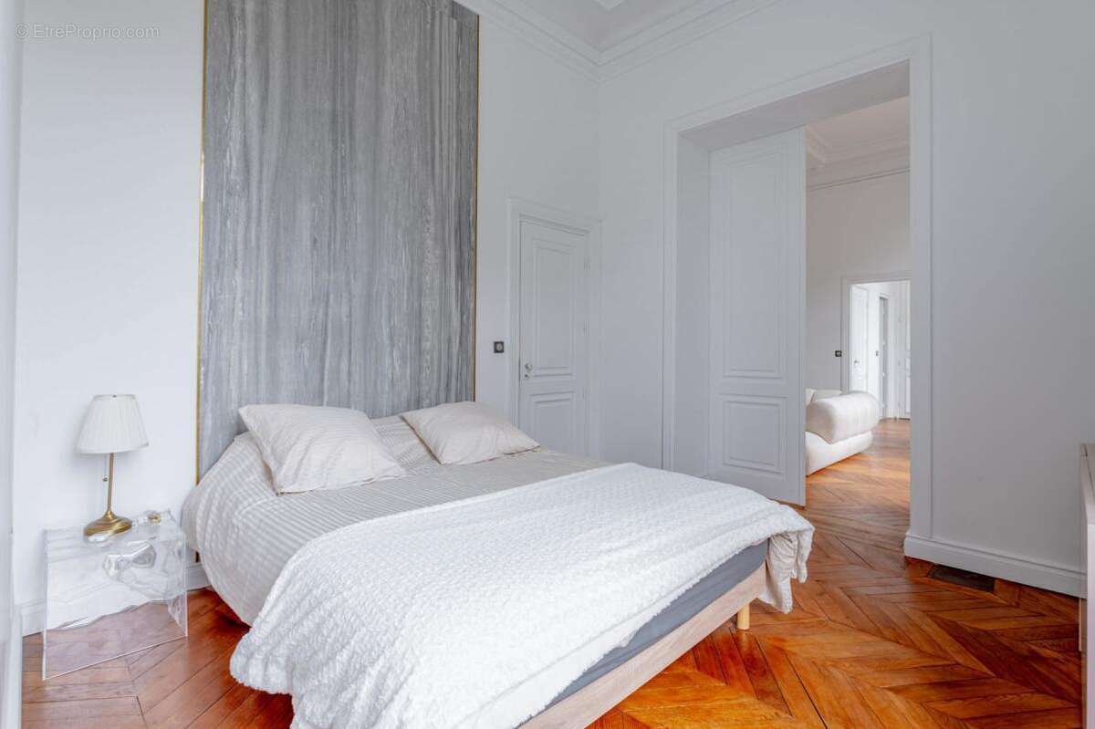 Appartement à SOISY-SUR-SEINE