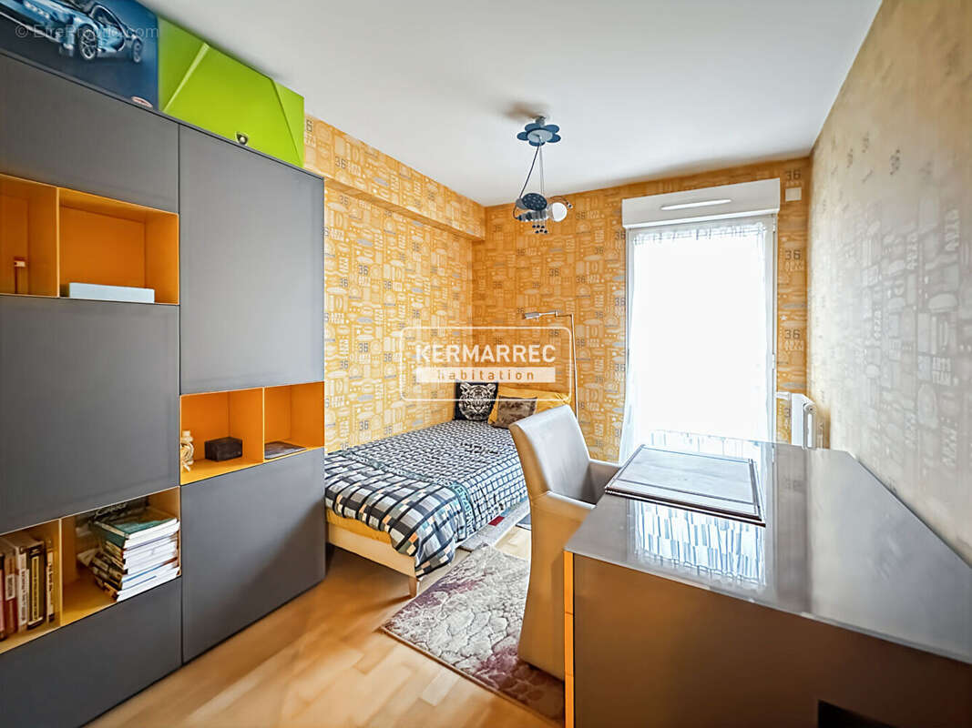Appartement à SAINT-GREGOIRE