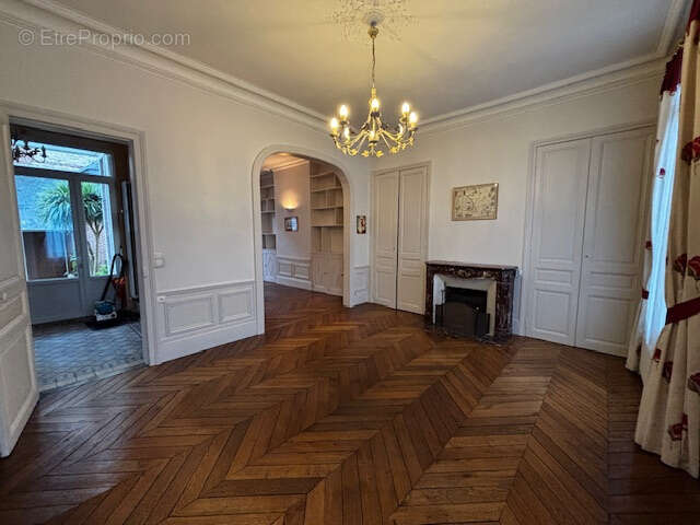 Maison à ELBEUF