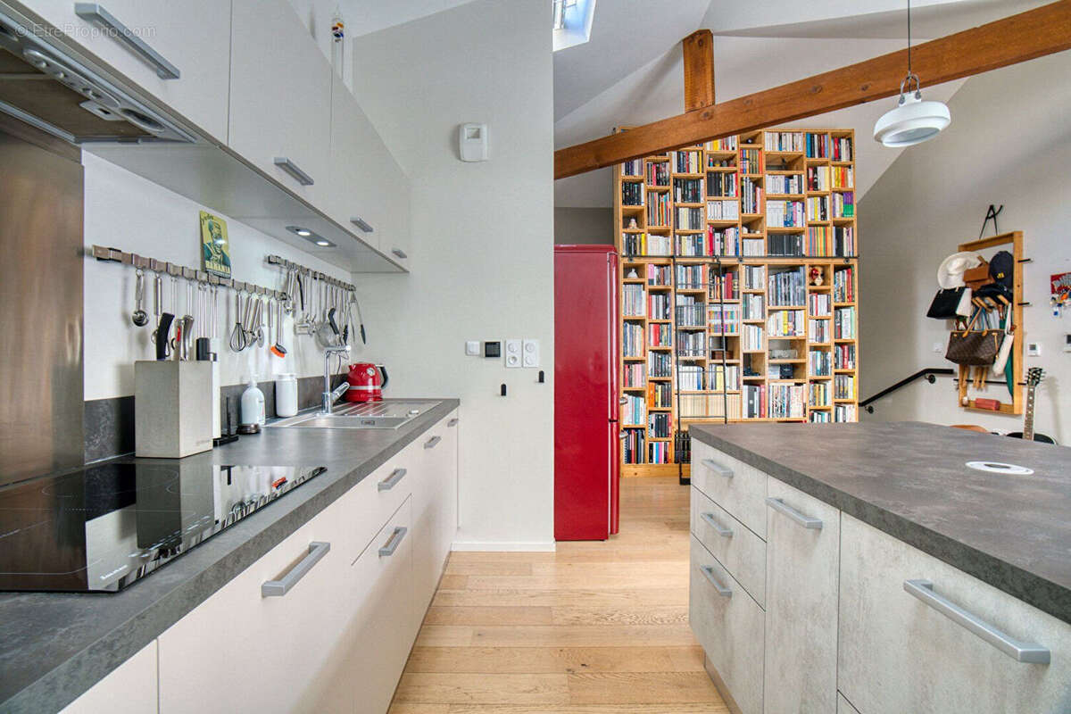 Appartement à LA ROCHELLE