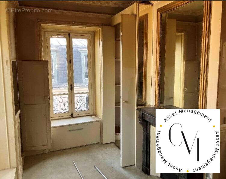 Appartement 28 m² à Paris-1e  - photo 2