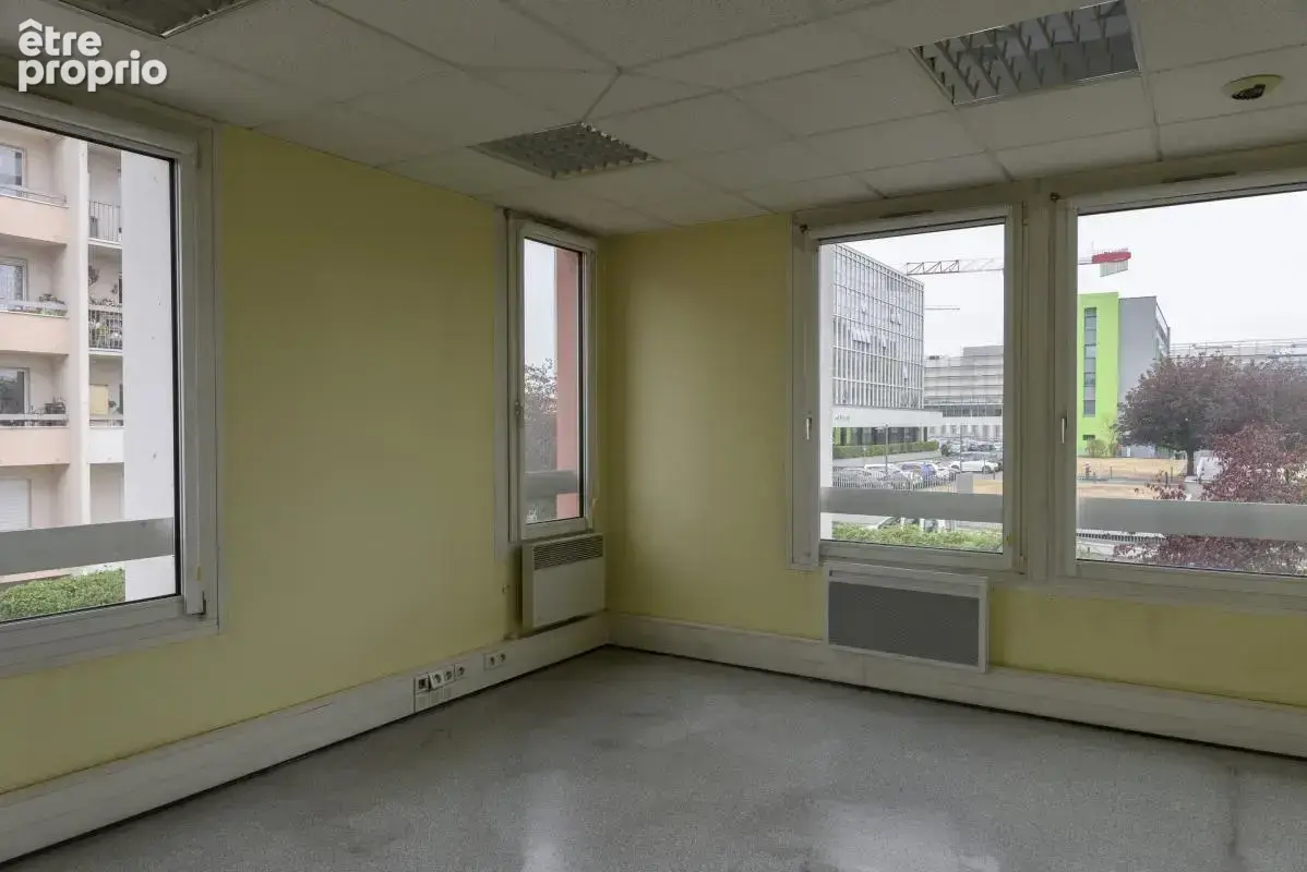 Bureaux - 376 m² - Metz (57) - photo 4