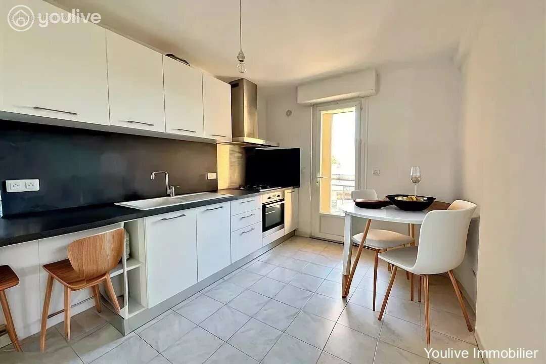 Appartement à GHISONACCIA