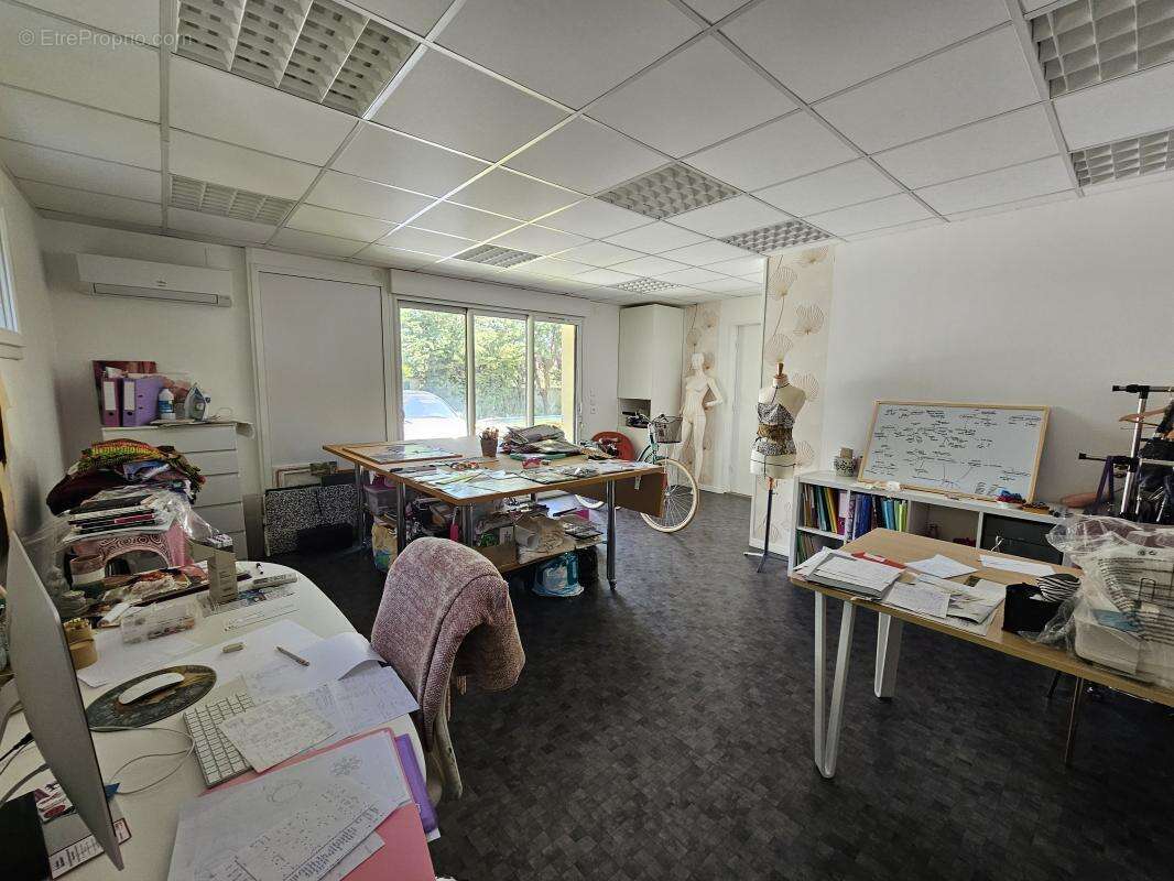 Maison à COURNONTERRAL