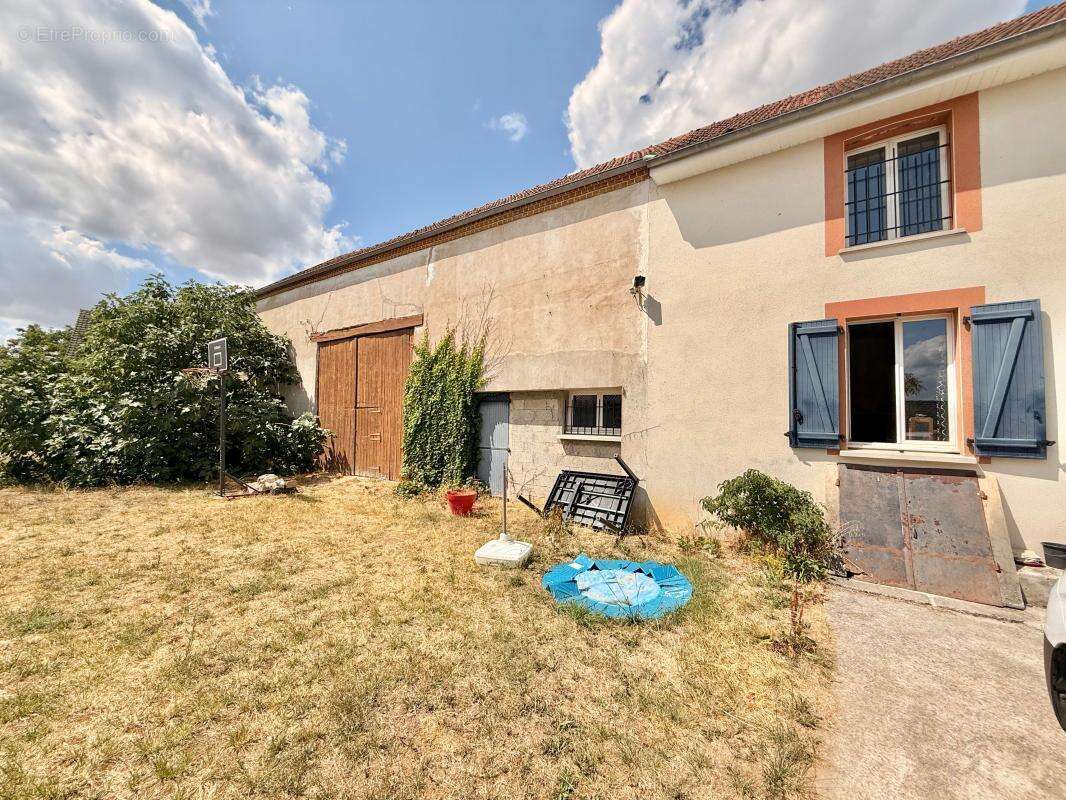 Maison À Vendre Athée 142m² , 3 chambres ,2062m² de terrain - photo 19