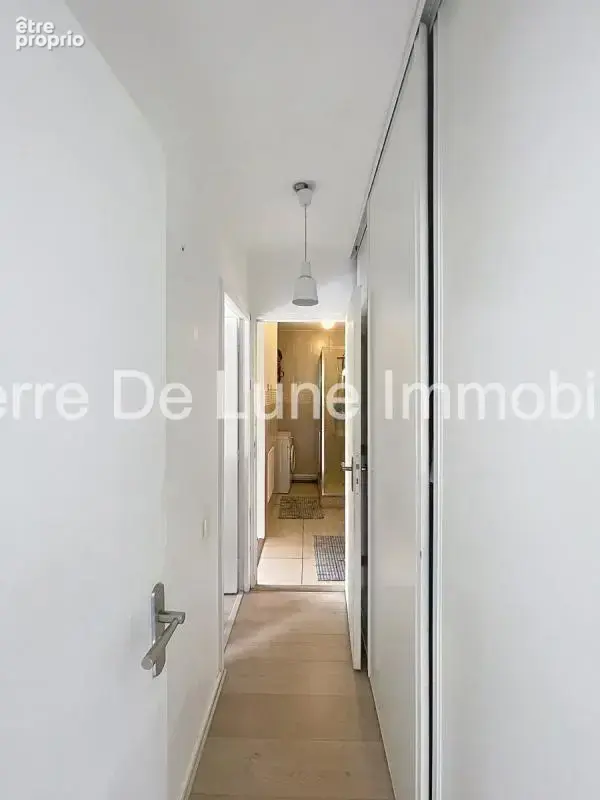 Appartement lumineux de type 4, 102 m2 avec balcon à Lyon 5 - photo 10