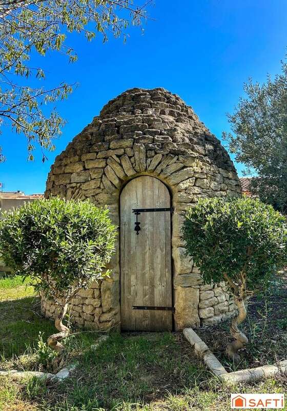 Photo 7 - Maison à GARGAS