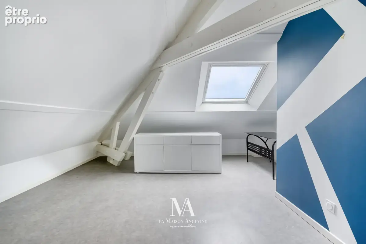 ***appartement - duplex*** - photo 7