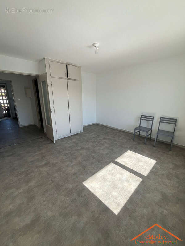 Appartement à EPINAL