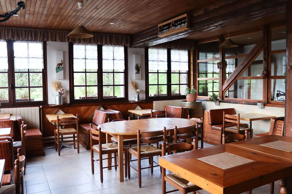 Hôtel*-Restaurant dans cadre idyllique - photo 3