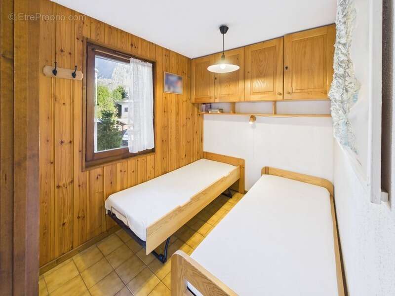 Appartement à SAMOENS