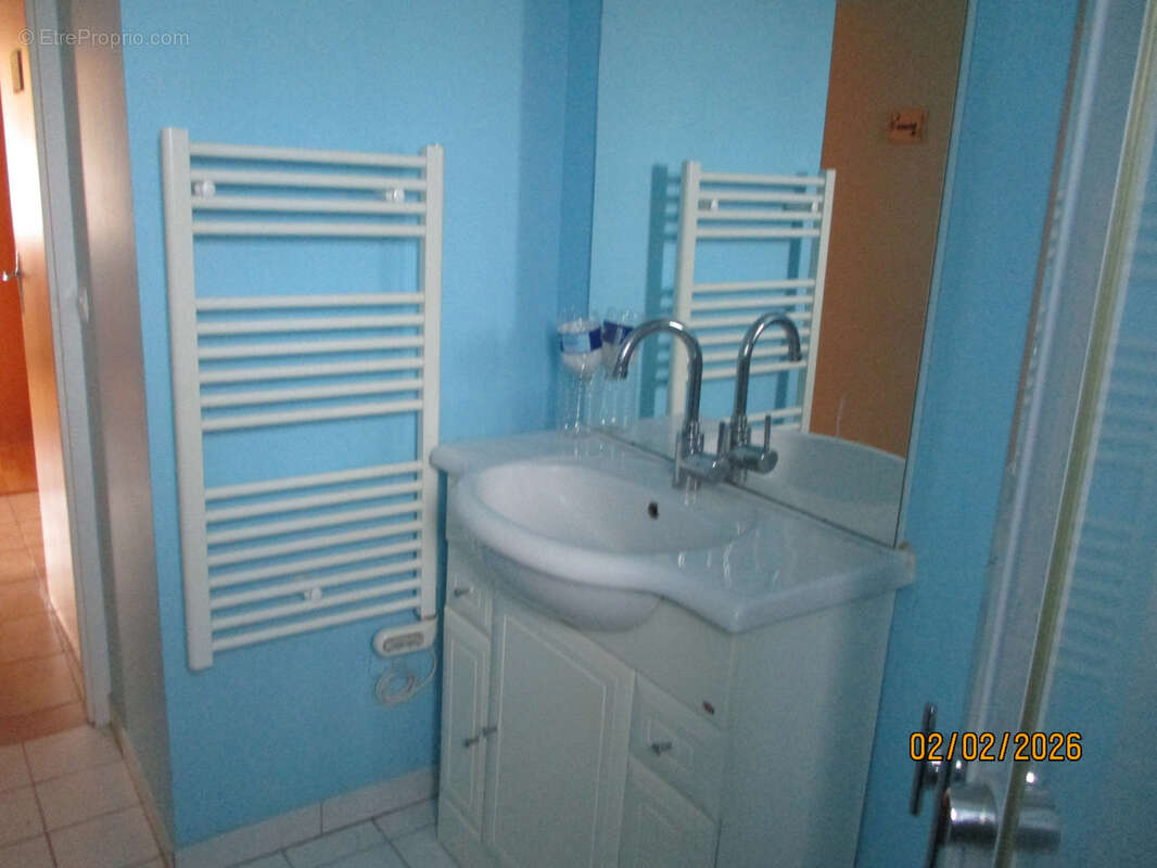 Maison à COUHE
