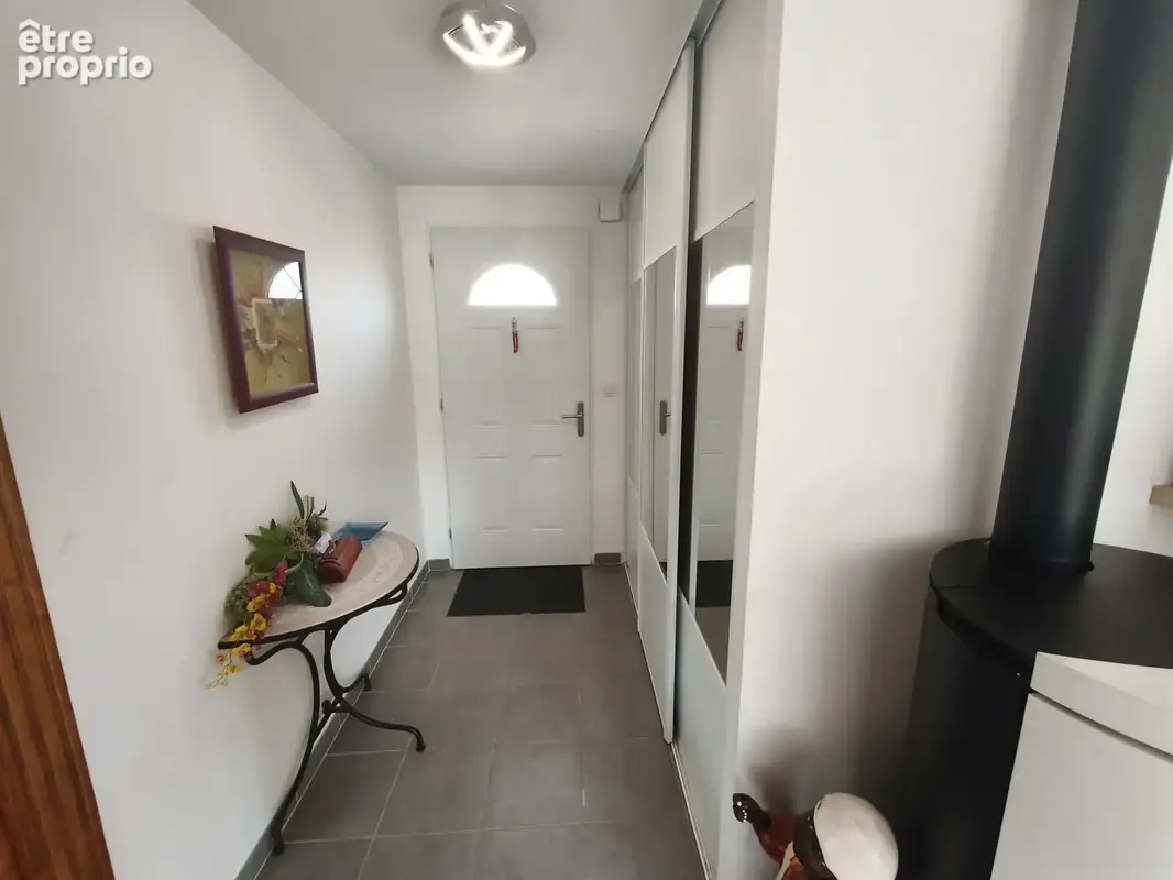 Maison T4 de 95m2 avec jardin en excellent état - photo 14