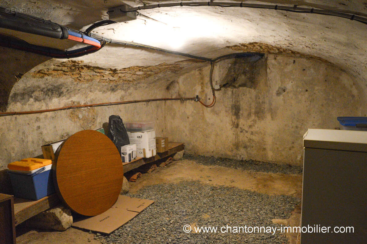 Maison à CHANTONNAY