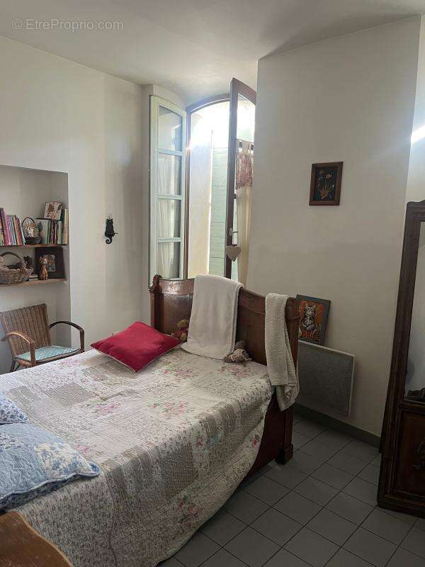 Appartement à BUIS-LES-BARONNIES