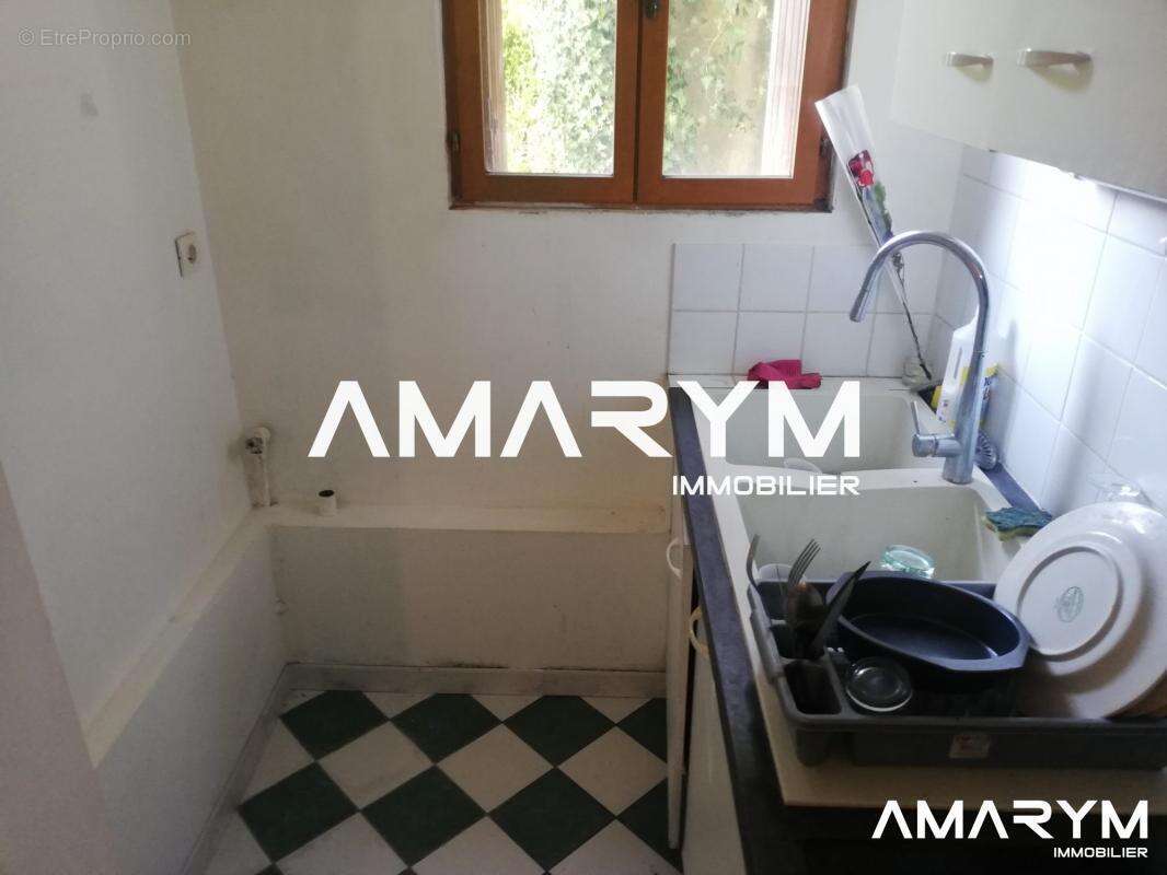 Appartement à DIEPPE