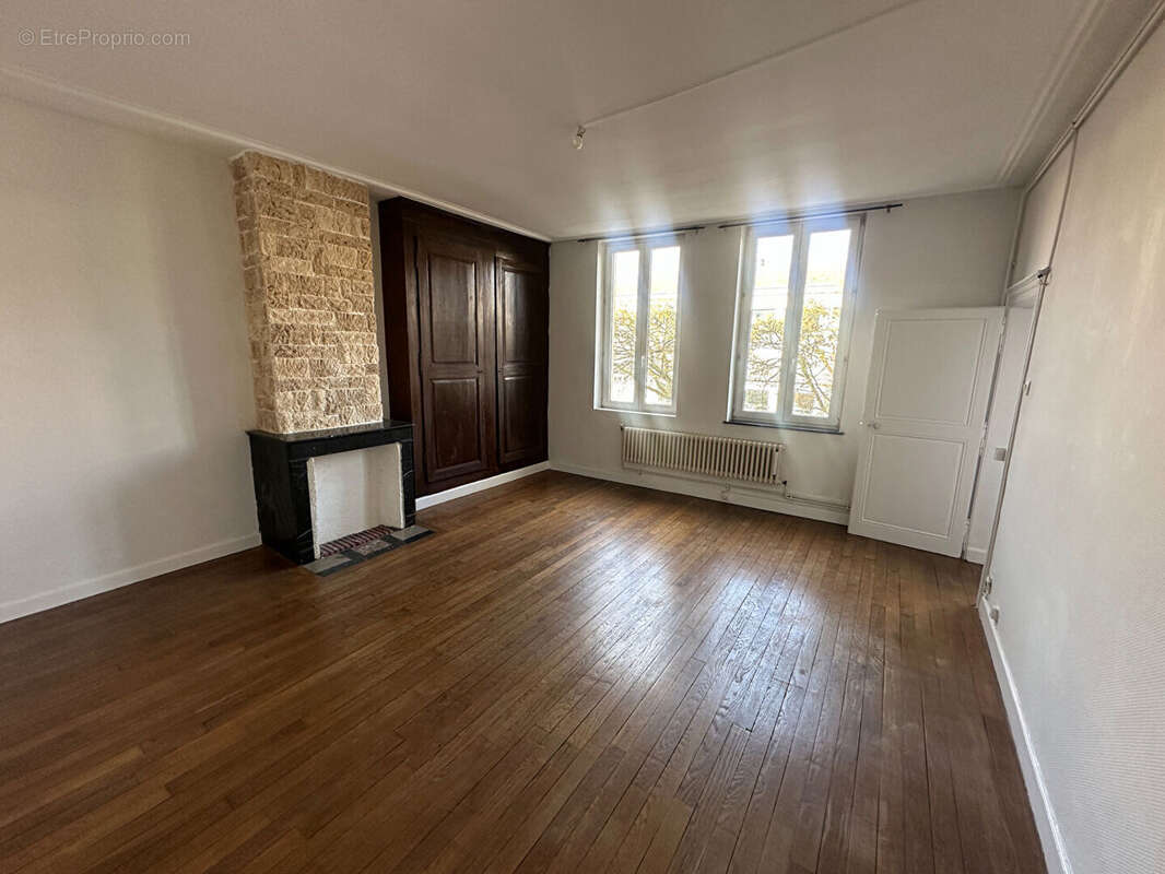 Appartement Metz 3 pièce(s) 90.60 m2 - photo 6