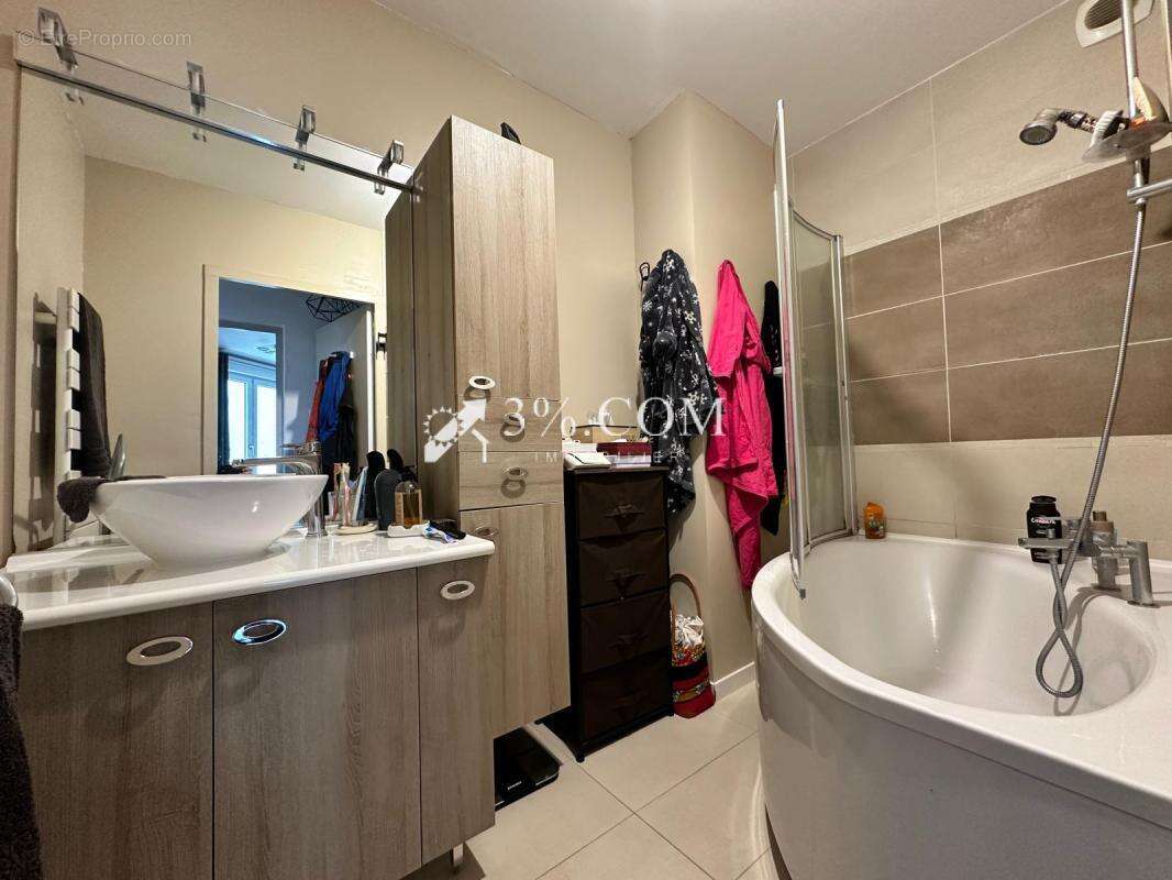 Appartement à BOULOGNE-SUR-MER