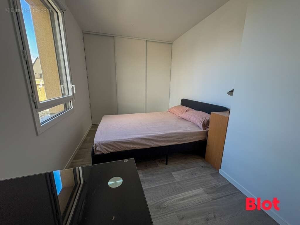 Appartement à SAINT-GILLES