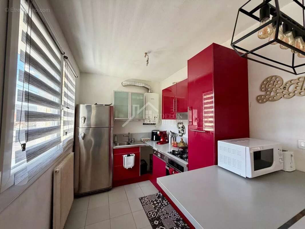 Appartement à PONT-A-MOUSSON