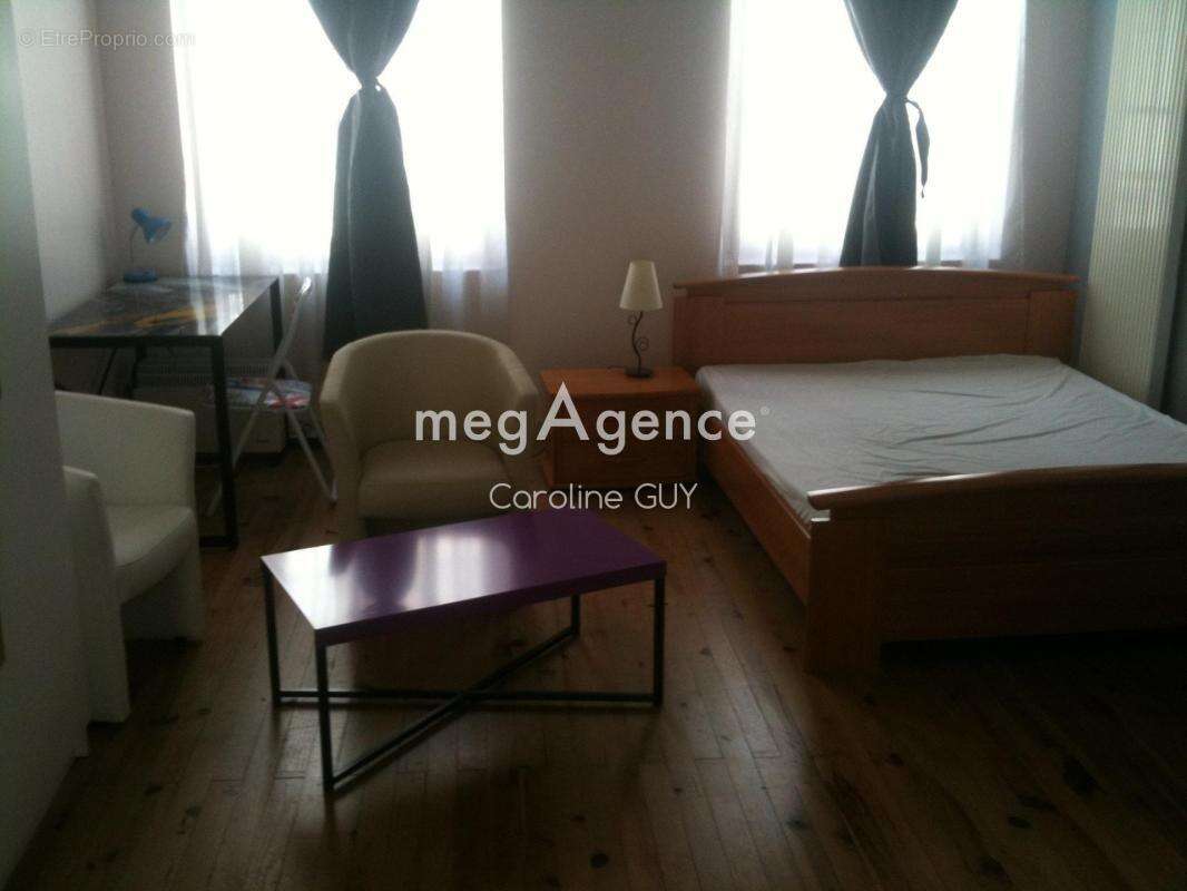 Appartement à SAINT-OMER
