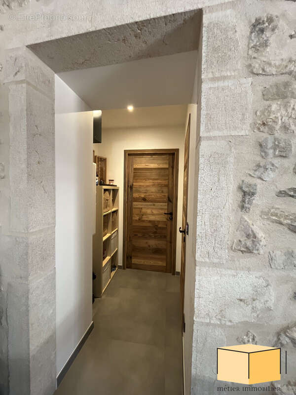 Maison 167 m² à Belley  - photo 7