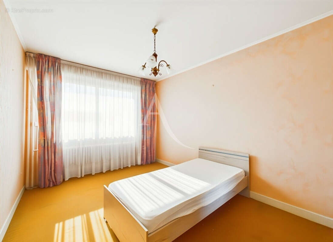 Appartement à CHAMPIGNY-SUR-MARNE