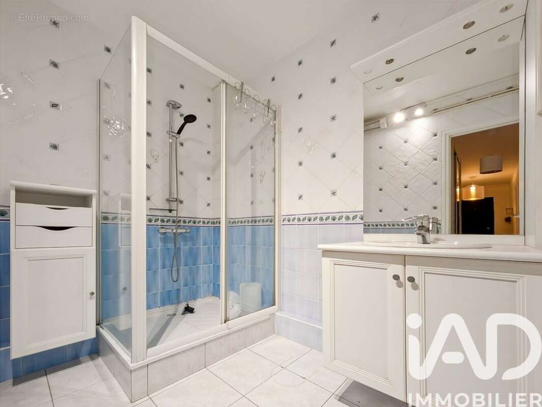 Photo 9 - Appartement à LORIENT