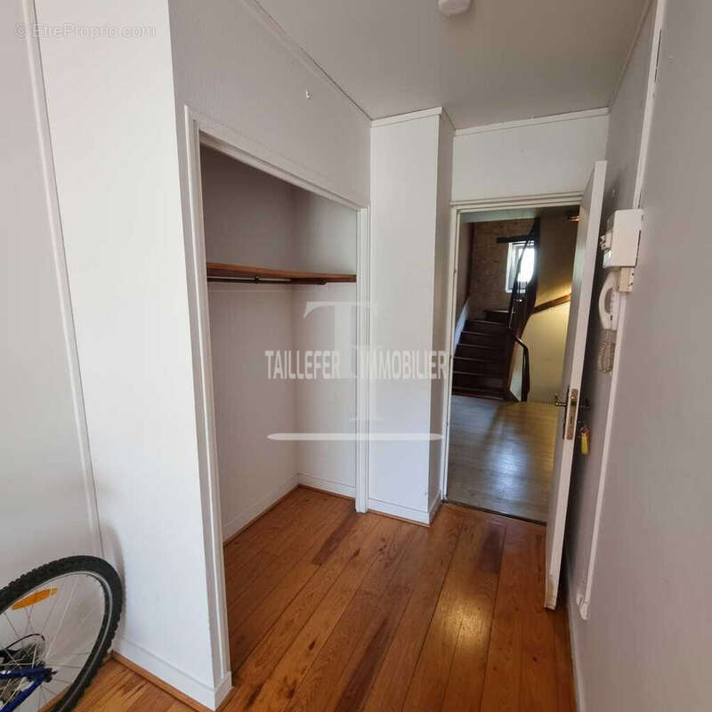 Appartement à PERIGUEUX