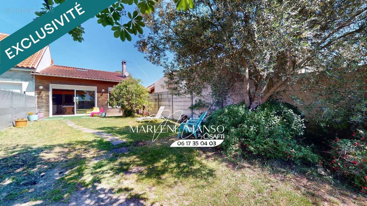Photo 3 - Maison à VILLENAVE-D'ORNON