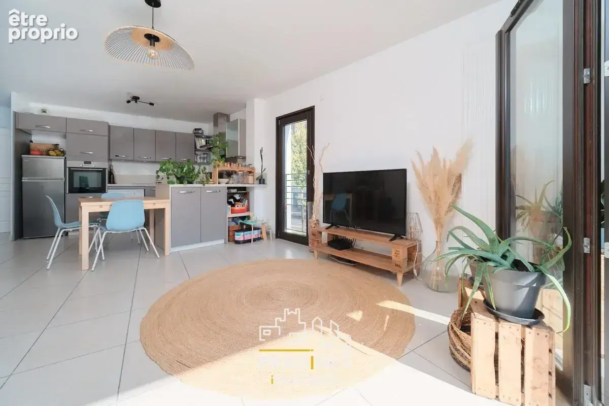 Appartement à vendre Sathonay-Camp - photo 6