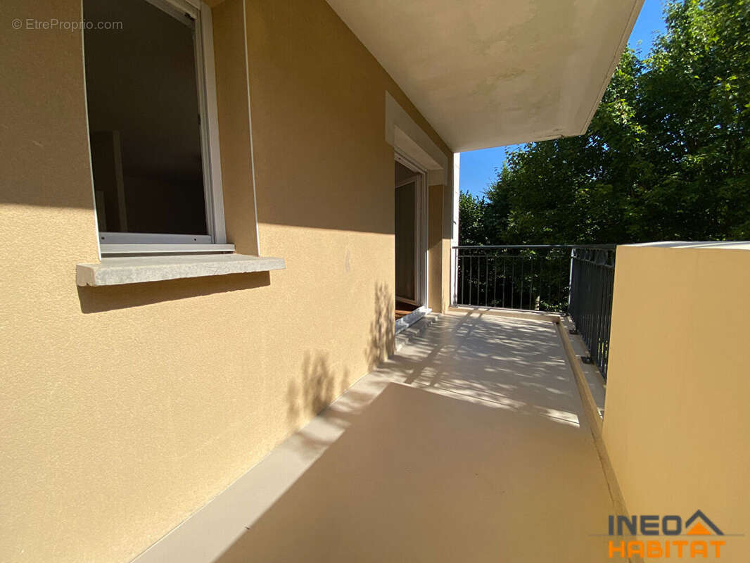 Appartement à PLEUMELEUC