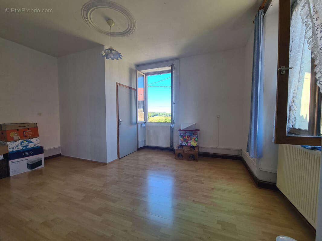 Photo 9 - Maison à BAUME-LES-DAMES