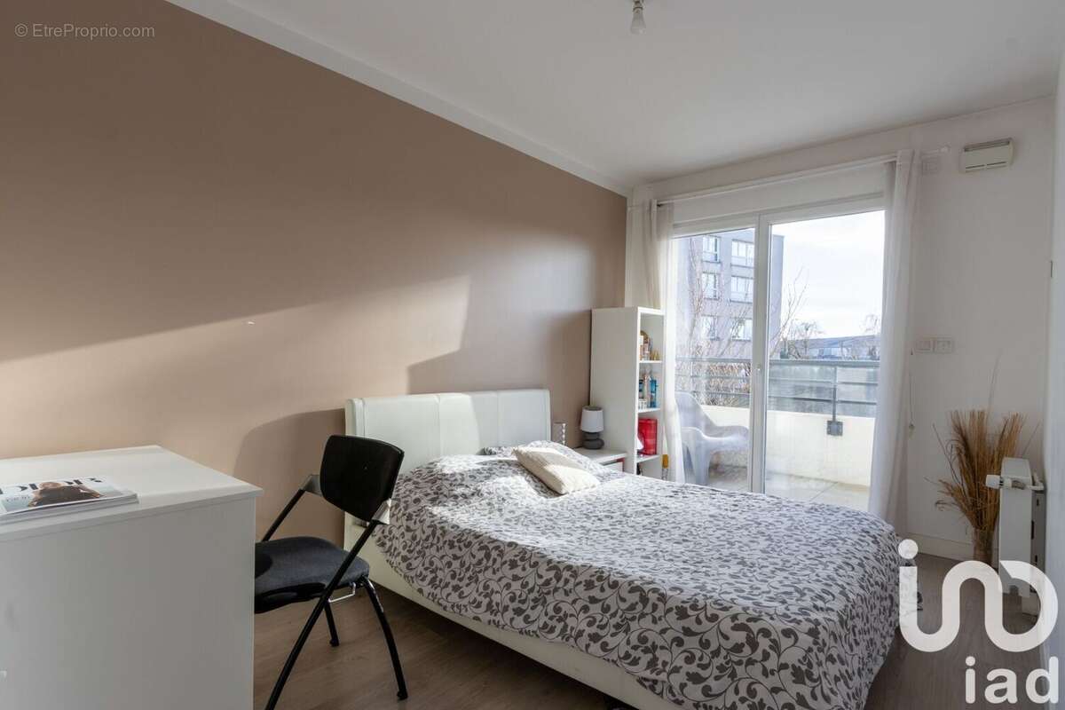 Appartement 55 m² à Sartrouville  - photo 7