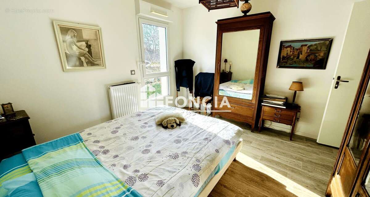 Appartement à BRUGES