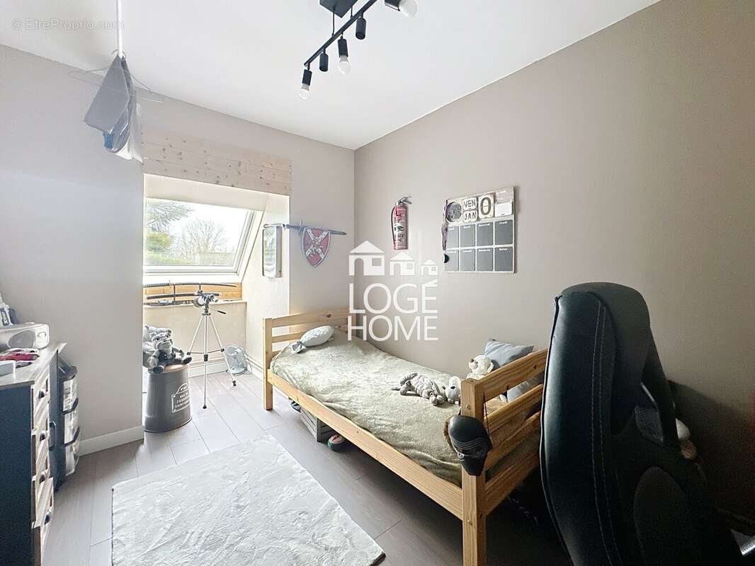 Maison à LOOS-EN-GOHELLE