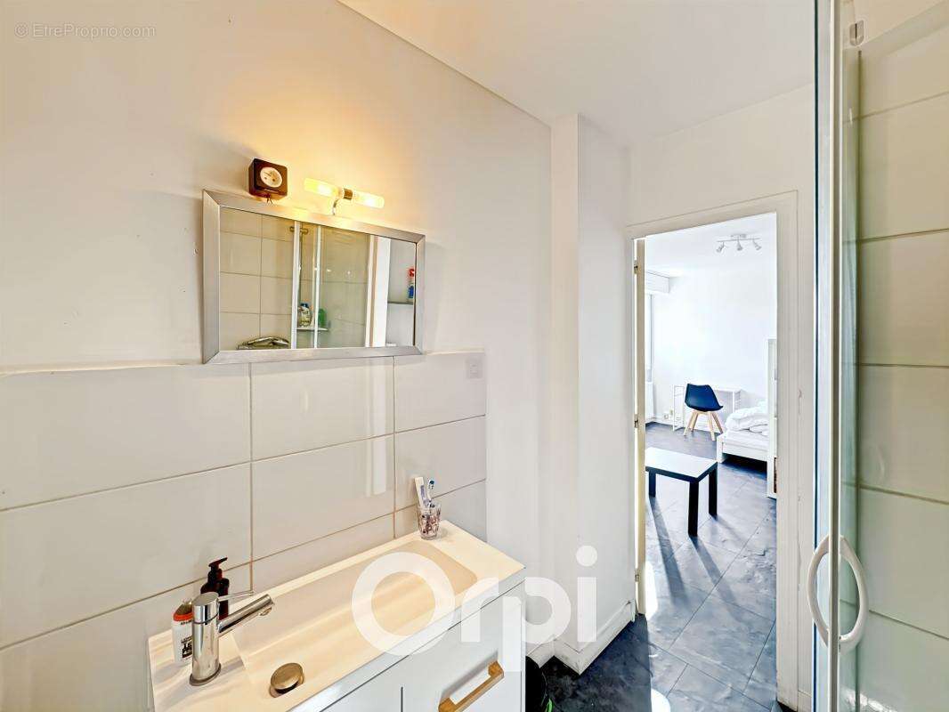 Appartement à LA ROCHE-SUR-YON
